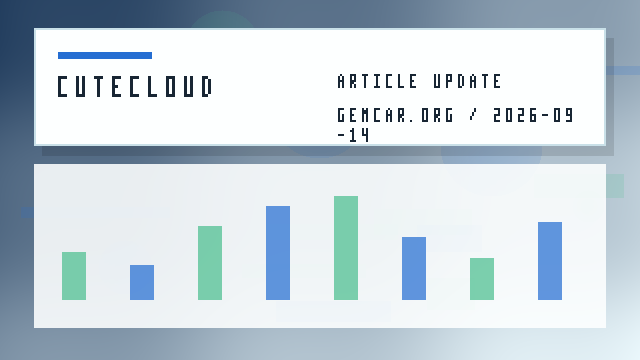 CuteCloud换网络后仍打不开：怎样区分DNS缓存、HTTP响应与浏览器会话 配图 1